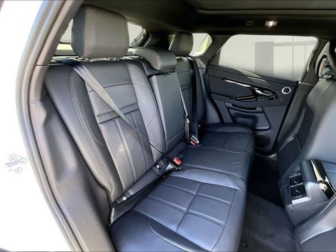 Used 2026 Land Rover Range Rover Evoque S image 10