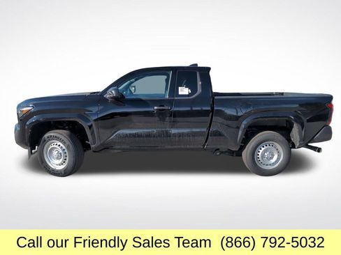 New 2026 Toyota Tacoma SR w/ SR Upgrade Package image 2