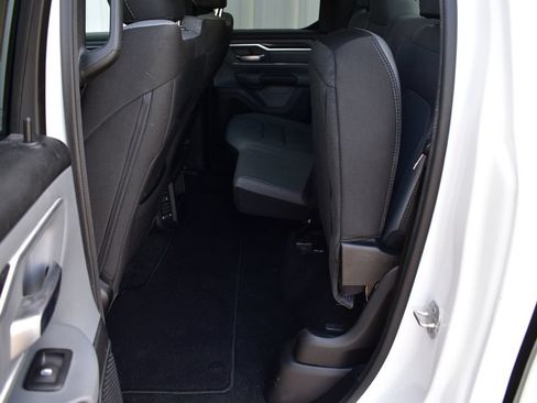 Used 2023 RAM 1500 Big Horn RWD image 28