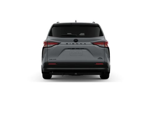 New 2026 Toyota Sienna XLE Woodland Edition AWD/4WD image 8