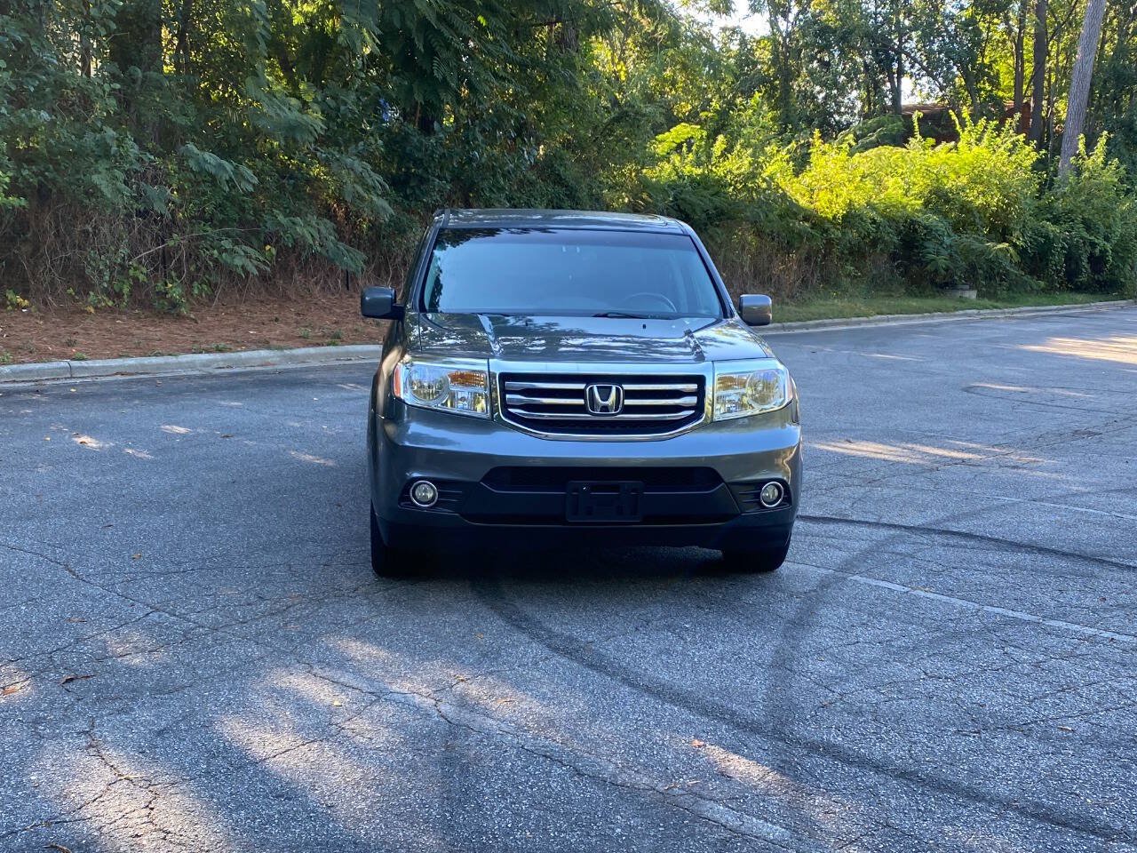 Used 2012 Honda Pilot EX-L image 2