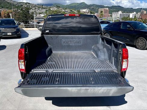 Used 2016 Nissan Frontier S RWD image 18