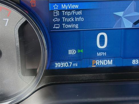 Used 2023 Ford F150 Tremor w/ Trailer Tow Package image 13