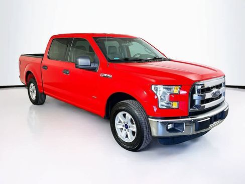 Used 2016 Ford F150 XLT image 21