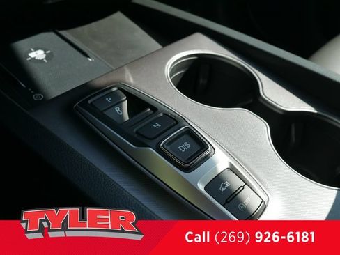 Certified 2025 Honda Ridgeline RTL image 34