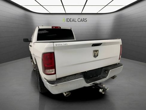 Used 2019 RAM 1500 Tradesman w/ Popular Equipment Group RWD image 7