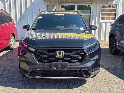 Used 2023 Honda CR-V Sport image 9