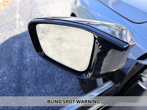 Used 2023 BMW M8 Gran Coupe xDrive Competition w/ M Carbon Exterior Package image 7