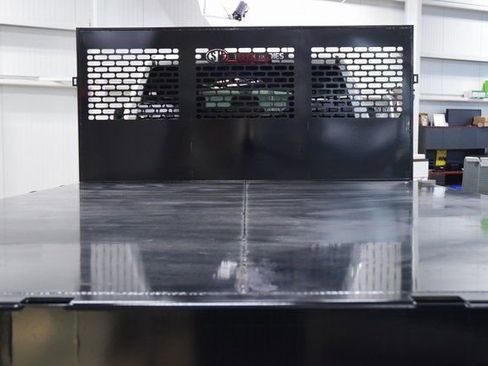 Used 2024 RAM 5500 Tradesman w/ Chrome Appearance Group image 15