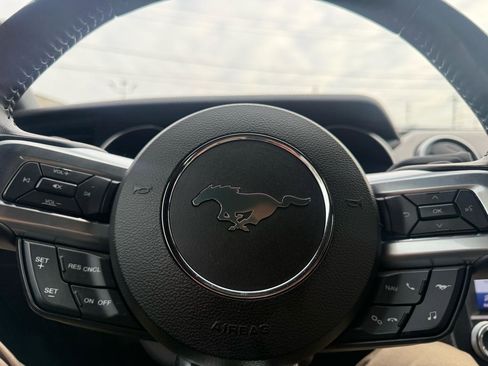 Used 2019 Ford Mustang GT Premium w/ Equipment Group 401A image 32