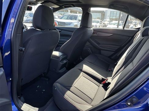 New 2025 Subaru WRX Premium image 13