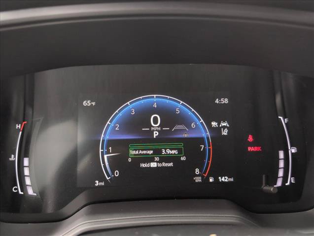 New 2027 Toyota Corolla LE FWD image 17