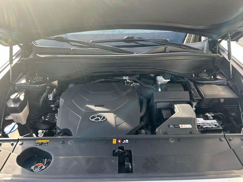 Used 2020 Hyundai Palisade SEL w/ Convenience Package image 38