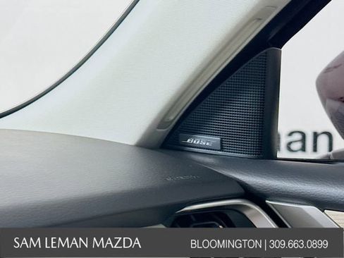 Used 2024 MAZDA CX-90 3.3 Turbo S w/ Premium Package AWD/4WD image 19