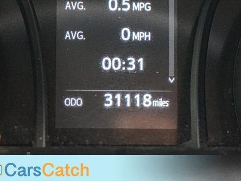 Used 2024 Toyota Camry LE image 28