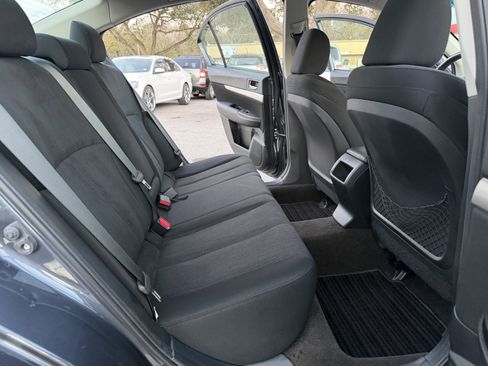 Used 2014 Subaru Legacy 2.5i image 22