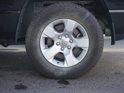 Used 2020 RAM 1500 Big Horn image 8