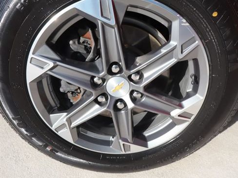 Used 2024 Chevrolet Blazer LT AWD/4WD image 39