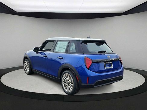 New 2026 MINI Cooper S image 6