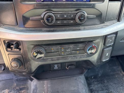 Used 2022 Ford F150 XL w/ XL Chrome Appearance Package image 24