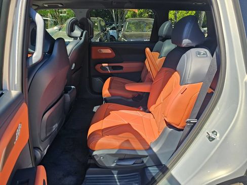New 2027 Kia Telluride SX FWD image 23