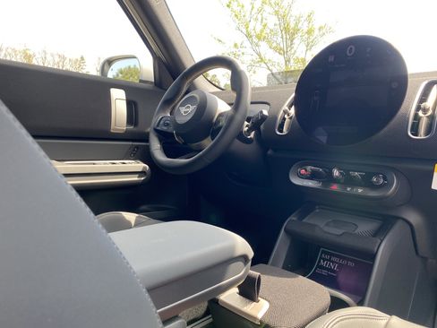 New 2026 MINI Cooper Countryman S AWD/4WD image 6