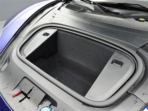 Certified 2020 Porsche Taycan 4S image 22