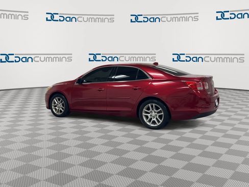 Used 2013 Chevrolet Malibu Eco w/ Power Convenience Package FWD image 6