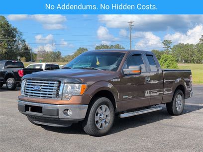 Used 2012 Ford F150 XLT w/ XLT Chrome Pkg