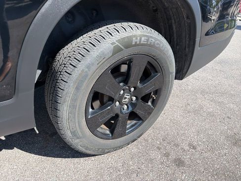 Used 2018 Honda Ridgeline Black Edition image 13