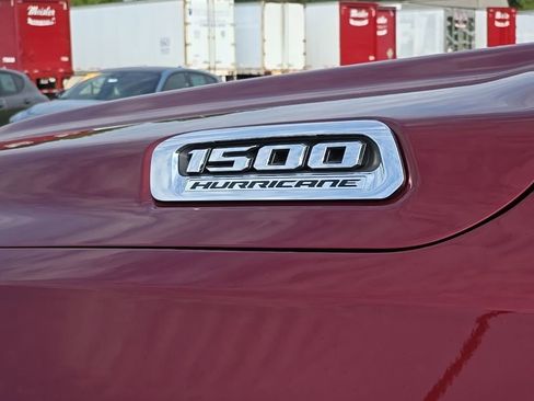 New 2026 RAM 1500 Big Horn AWD/4WD image 10