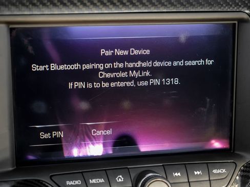 Used 2016 Chevrolet Corvette Stingray Coupe w/ 3LT Preferred Equipment Group image 26