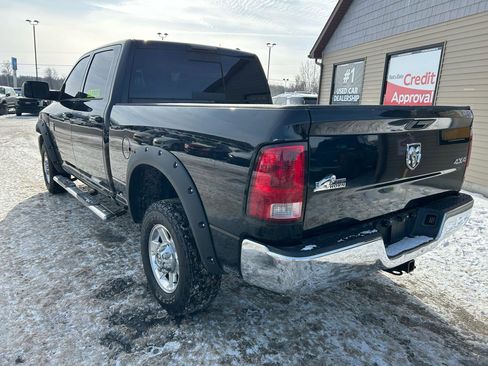 Used 2012 RAM 2500 Big Horn image 7