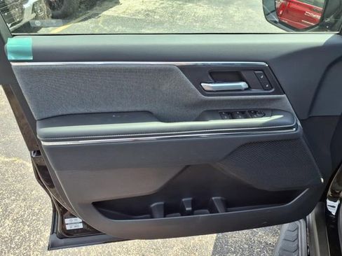 New 2026 GMC Sierra EV Elevation image 26