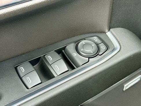 Used 2024 Chevrolet Silverado 1500 RST w/ All Star Edition Plus image 20