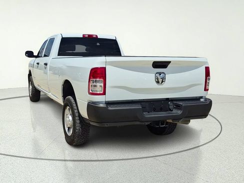 Used 2022 RAM 2500 Tradesman AWD/4WD image 5