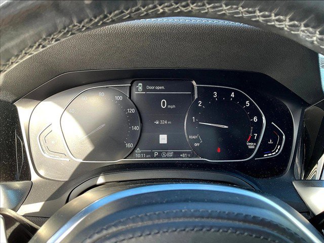 Used 2021 BMW 330i Sedan w/ M Sport Package RWD image 21