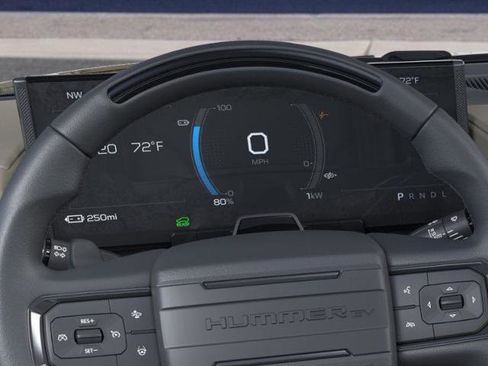New 2026 GMC Hummer EV 2X image 18