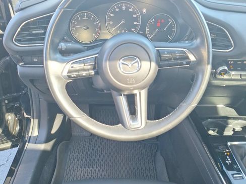 Used 2024 MAZDA CX-30 AWD 2.5 S w/ Preferred Package image 19