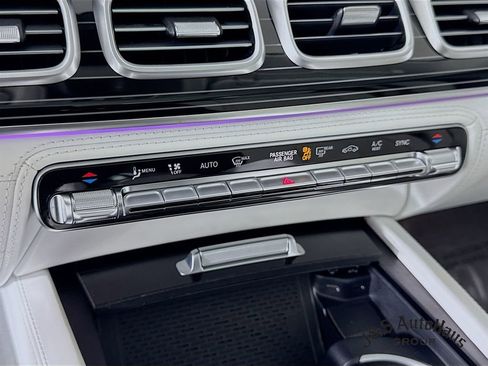 Used 2023 Mercedes-Benz Maybach GLS 600 4MATIC image 20