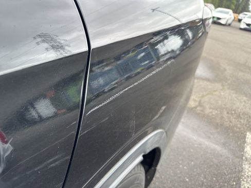 Used 2020 Subaru Outback Onyx Edition XT AWD/4WD image 14