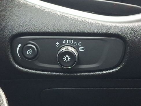 Used 2024 Chevrolet Malibu LT image 22