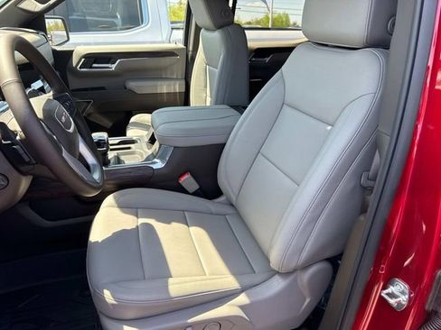 New 2026 GMC Sierra 1500 SLT w/ SLT Premium Package image 25
