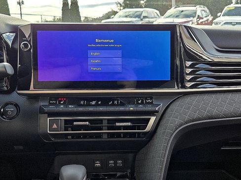 New 2026 Toyota Camry XLE image 21