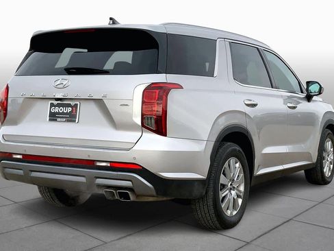 Used 2025 Hyundai Palisade SEL image 13