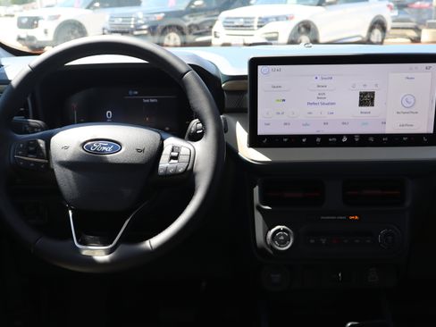 New 2026 Ford Maverick Lariat AWD/4WD image 13
