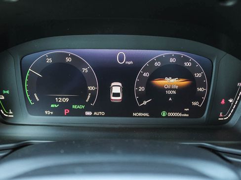 New 2026 Honda Accord Sport image 25