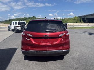 Used 2020 Chevrolet Equinox LT AWD/4WD video 4