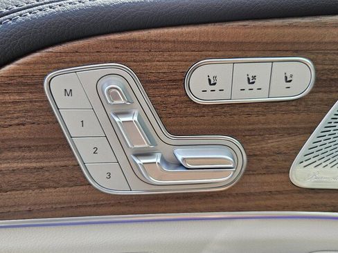 New 2026 Mercedes-Benz GLE 450 4MATIC image 35