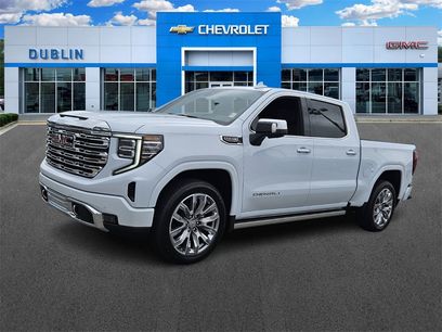 New 2026 GMC Sierra 1500 Denali